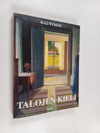 Talojen kieli