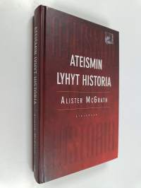Ateismin lyhyt historia