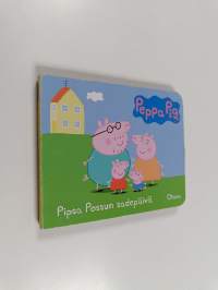 Pipsa Possu : pieni tarinalaatikko