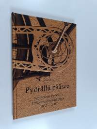 Pyörällä pääsee : Tampereen pyörä- ja urheiluvälinekauppiaat ry 1937-2007