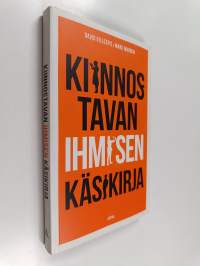 Kiinnostavan ihmisen käsikirja