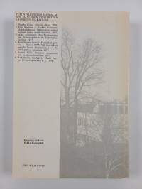 Rakenteita : juhlakirja Osmo Ikolan 60-vuotispäiväksi 6.2.1978