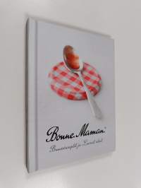 Bonne Maman brunssireseptit ja luovat ideat