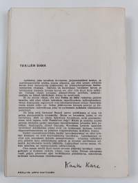 Tähän on tultu