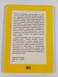 Suomen verbikantaisten UtU-verbijohdosten semantiikkaa