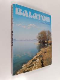 Balaton and its Environs