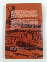 Ecological principles for economic development : publ. for the International Union for Conservation of Nature and Natural Resources
