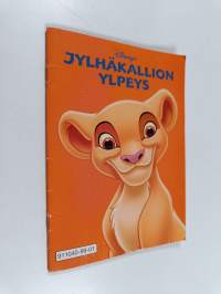 Jylhäkallion ylpeys