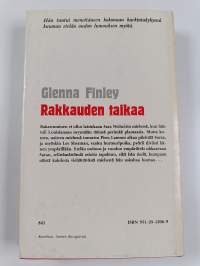 Rakkauden taikaa