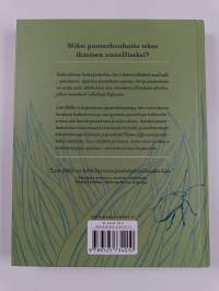 Ajatuksia puutarhasta