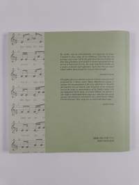 Network of songs : individual songs of the Ob&#039; Gulf Nenets : music and local history as sung by Maria Maksimovna Lapsui
