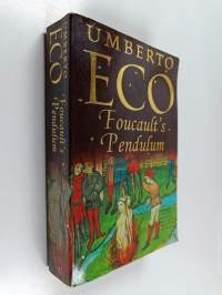 Foucault&#039;s pendulum