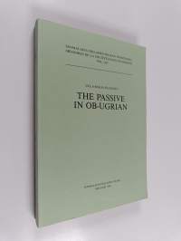 The passive in OB-Ugrian