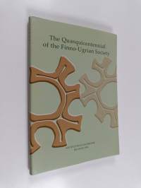 The quasquicentennial of the finno-Ugrian Society
