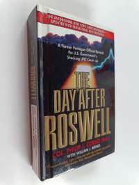 The Day After Roswell