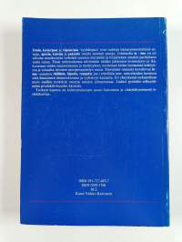 Suomen verbikantaiset in : ime -johdokset