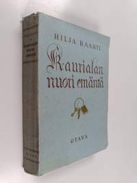 Kaurialan nuori emäntä