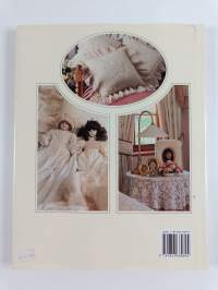 The Complete Book of Candlewick Embroidery