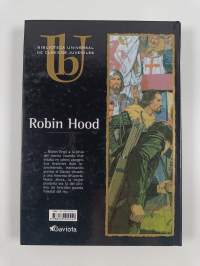 Robin Hood