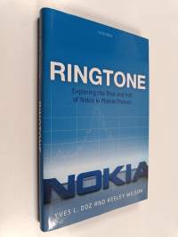 Ringtone - Exploring the Rise and Fall of Nokia in Mobile Phones