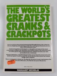 The World&#039;s Greatest Cranks and Crackpots