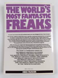 The World&#039;s Most Fantastic Freaks