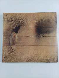 The language of wood : wood in Finnish sculpture, design and architecture