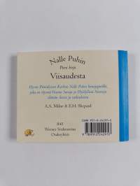 Nalle Puhin pieni kirja viisaudesta