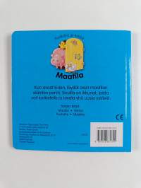 Maatila