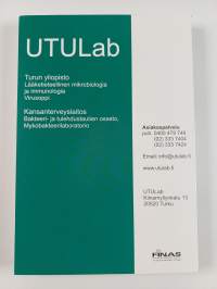 Kliinisen mikrobiologian tutkimukset 2008-2010 : bakteriologia, immunologia, virologia