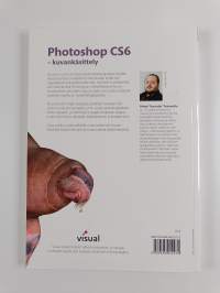 Photoshop CS6 : kuvankäsittely