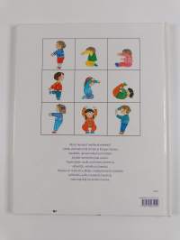 Leikitään numeroilla