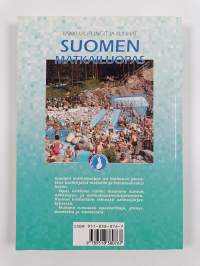 Suomen matkailuopas 1992