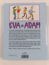 Eva ja Adam : rakkaat viholliset