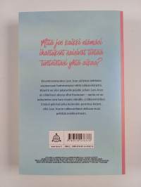 Pojille, joita joskus rakastin