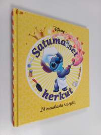 Satumaiset herkut : 28 maukasta reseptiä