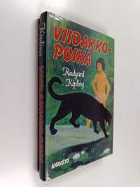 Viidakkopoika