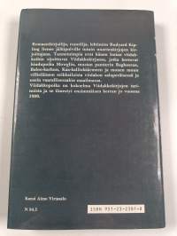 Viidakkopoika