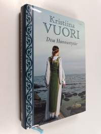 Disa Hannuntytär