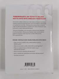Mitä tiedämme terrorismista