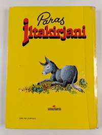 Paras iltakirjani