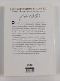 Poliittinen islam