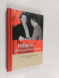 Hitlerin yksityissihteeri kertoo