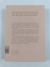 Polttoroviolta pyhimykseksi : Jeanne d&#039;Arcin oikeusmurha