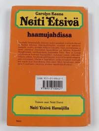 Neiti Etsivä haamujahdissa
