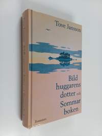 Bildhuggarens dotter och Sommarboken