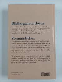 Bildhuggarens dotter och Sommarboken
