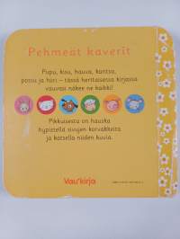 Pehmeät kaverit
