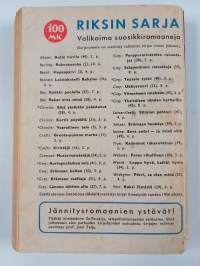 Kiristäjä