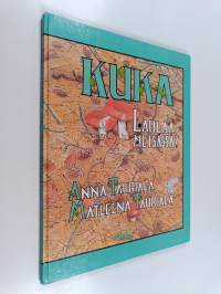 Kuka laulaa metsässä